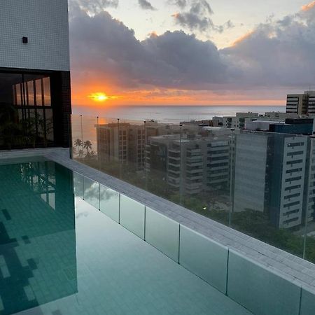 Sky Concept 816 Appartement Maceió Buitenkant foto