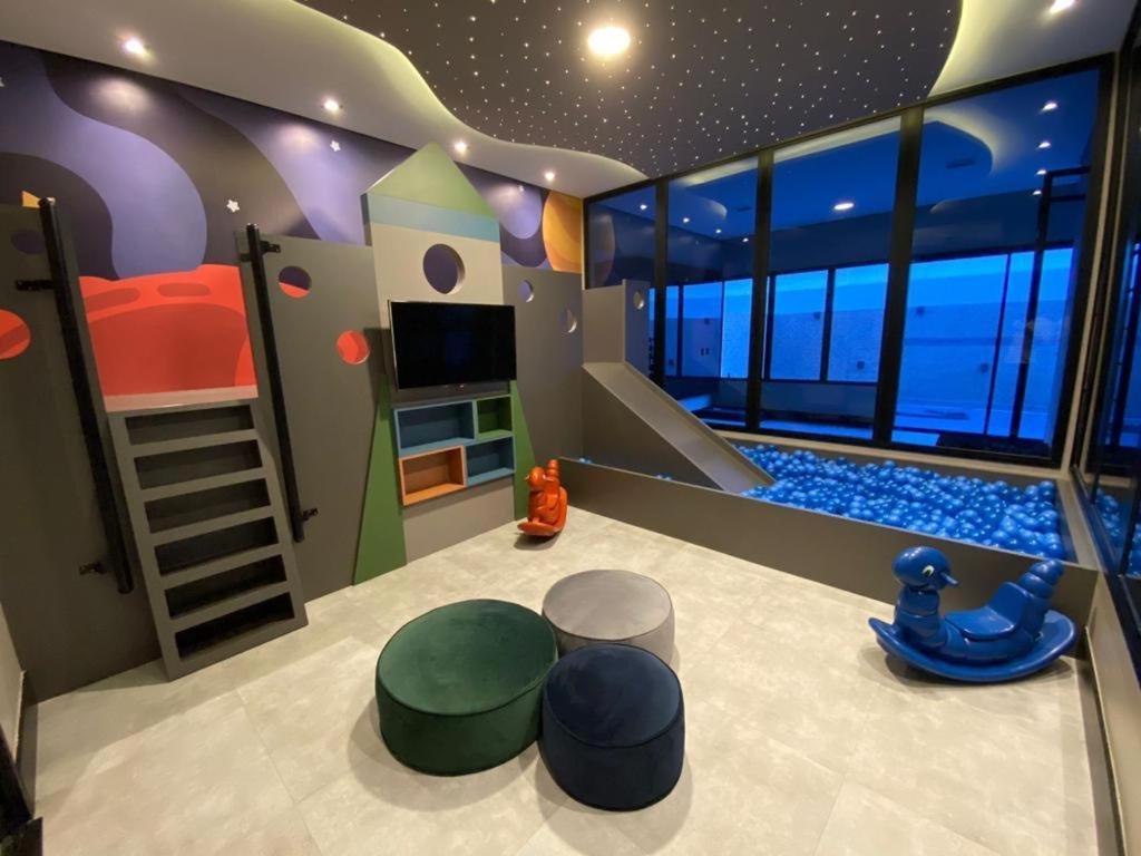 Sky Concept 816 Appartement Maceió Buitenkant foto