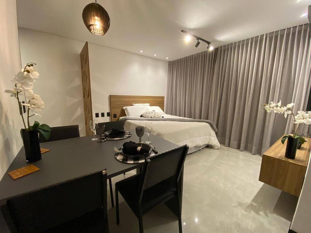 Sky Concept 816 Appartement Maceió Buitenkant foto