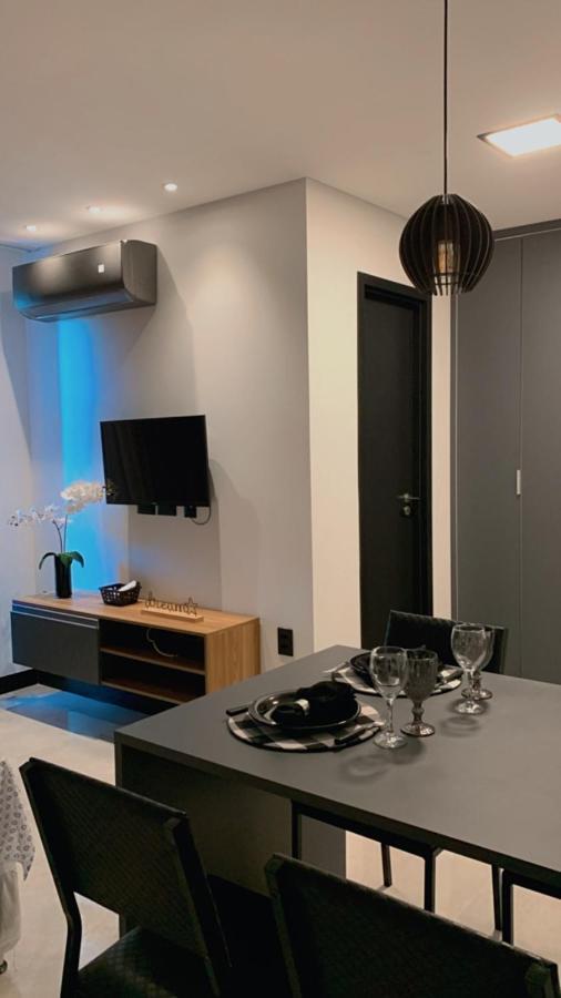 Sky Concept 816 Appartement Maceió Buitenkant foto